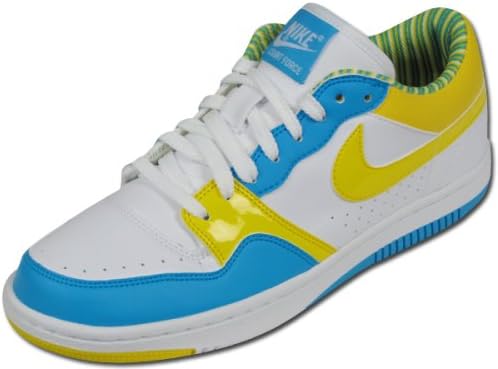nike court force low