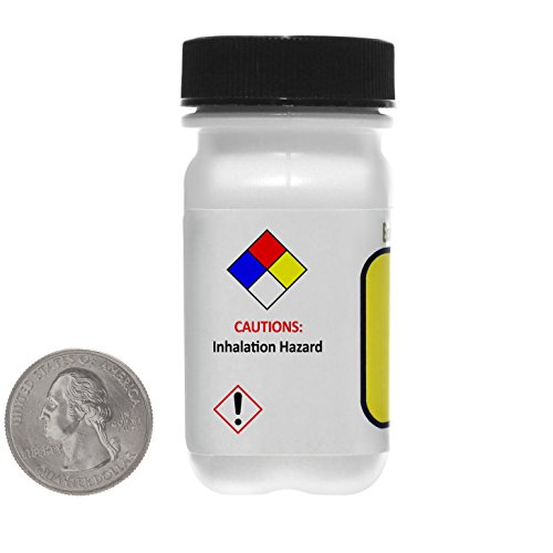 Molybdenum Disulfide [MoS2] 99 AR Grade Powder 14g in a SpaceSaver