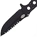 Benchmade - Fixed Adamas 375 Knife, Drop-Point