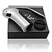 Premium Wine Opener Vertical Corkscrew by Jebor