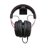 HIDEit Uni-H Universal Headset Wall Mount - Wall Mount for Gaming Headsets, Headphones, VR Headsets and More - Made in the USA and Trusted Worldwide Since 2009
