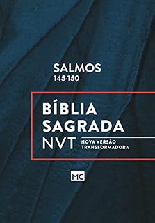 Salmos 145-150, NVT