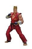 Storm Collectibles - Tekken 7 - Paul Phoenix, 1/12