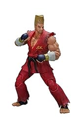 Storm Collectibles - Tekken 7 - Paul Phoenix, 1/12