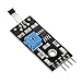 SainSmart Hall Effect Sensor Switch Magnetic Detector for Arduino UNO R3 Motor