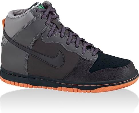 Amazon Nike Dunk High Gs 3019 0 子供bigサイズ4歳 Nike ナイキ 運動靴 スニーカー