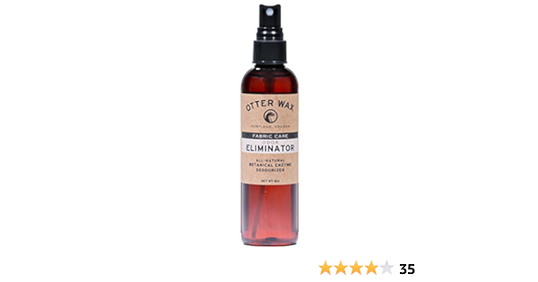 deodorizing barbour jacket