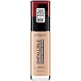 L’Oréal Paris Makeup Infallible Up to 24 Hour