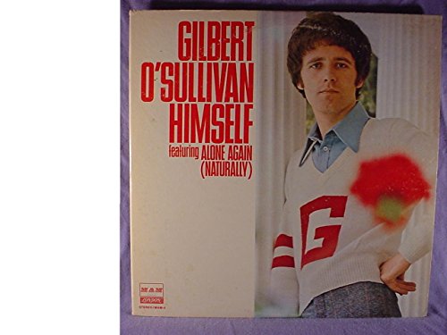 Gilbert O´sullivan - Gilbert O