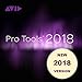 Avid Pro Tools 2018 (Download Card + iLok)