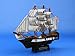 Hampton Nautical USS Constitution Tall Ship, 7