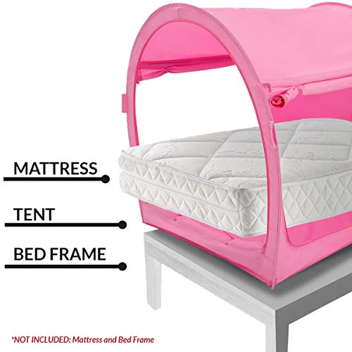 Alvantor Bed Canopy Bed Tents Dream Tents Privacy Space Twin Size