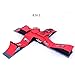 Mini Skate Park Ramp Parts for Tech Deck Fingerboard Finger Skateboard Ultimate Parks Ramp #F