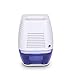 PeGear 300ML Compact Dehumidifier for Damp, Mould, Moisture in Home,Kitchen,Bedroom,Caravan,Office,Garage