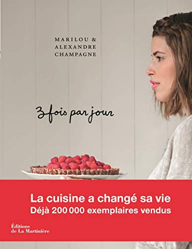 Trois fois par jour by 
