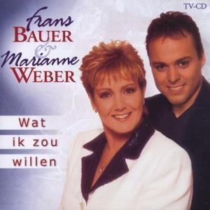 Frans Bauer & Marianne Weber - Zolang Jij Hier Nog Bij Me Bent Lyrics - Zortam Music