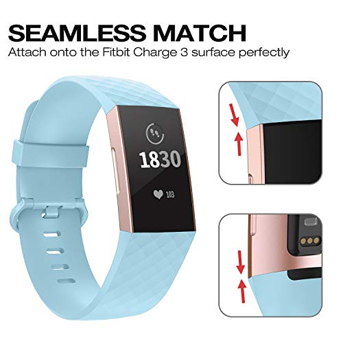 3 adepoy+Compatible+Adjustable+Replacement+Wristbands