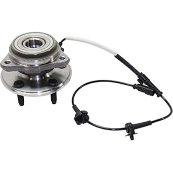 Amazon Com Wheel Hub And Bearing Compatible With 2010