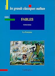 Les Fables