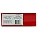 Amazon Brand - Solimo Black Tea Bags, 100 Count