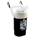 Igloo Products Corporation 00041665 Sport Cooler with Hooks, Black, 1/2 gal