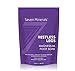 New RESTLESS LEGS Magnesium Chloride Flakes 3lb – Absorbs Better than Epsom Salt – Unique Foot Soak Formula For RLS Syndrome and Leg Cramps Treatment – With USDA Organic Orange, Cedarwood & Lavenderthumb 4