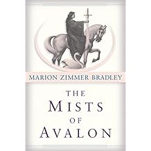 The Mists of Avalon