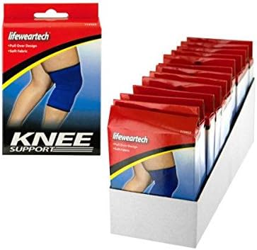 Elastic Knee Support -One Size