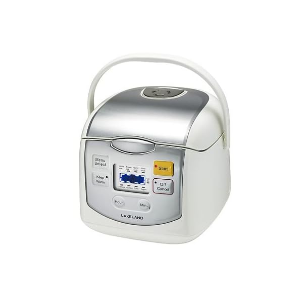 Lakeland-Mini-Multi-Cooker-14-Litre Lakeland Mini Multi Cooker - 1.4 Litre