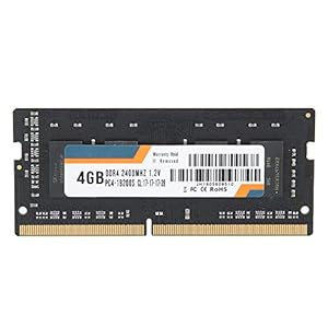 NoteBook-geheugen 4G DDR4-geheugen RAM 8P / 16P voor Noteboolk-laptop