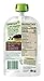 Sprout Organic Baby Food, Stage 2 Pouches, Butternut Apple & Black Bean Plant Powered Protein, 3.5 Oz Purees (Pack of 12)
