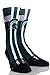 Rock'em Apparel Michigan State University MSU Spartans Custom Athletic Crew Socks