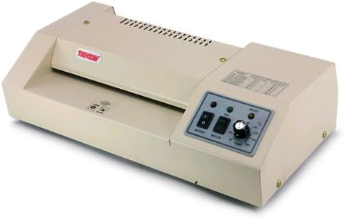 Tamerica TCC230 9" Thermal Pouch Laminator