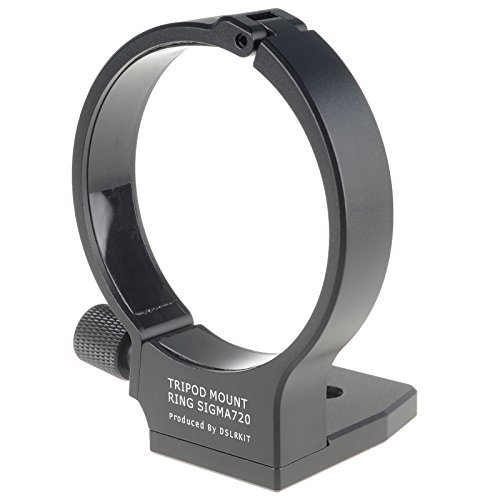 DSLRKIT Tripod Mount Ring for Sigma APO 70-200mm F2.8 II EX DG Macro HSM APO 70-200mm f/2.8 EX DG OS HSM