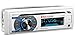 BOSS Audio Systems MCK508WB.6 Marine Boat Bluetooth Stereo & 6.5 Inch Speakers - CD DVD Player, AM/FM Radio Receiver Head Unit, Dipole Antenna