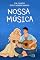 Livro Nossa Música: Conto de Taylan & Ísis