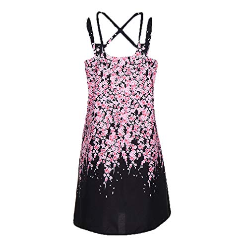 2 Photno+Dress+Sleeveless+Printed+T+Shirt