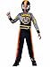 Monster Jam Max-D Costume, Size 6/Small