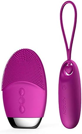 Kaige Sex Toy Masturbation Female Sex Toys Silicone Wireless Remote Control Vibrating Jumping Egg