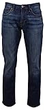 Lucky Brand Men's 221 Original Straight Leg Jeans