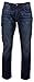 Lucky Brand Men's 221 Original Straight Leg Jeans
