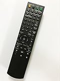 Replacement Remote Controller use for SA-WFS3 SA-WIS100 STR-KS360 HTCT100 Sony AV Receiver System