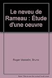Image de Le Neveu de Rameau, de Denis Diderot