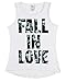 Tween Girl Tank Top Graphic Tee Summer Clothes for Teens Pulla Bulla 10-16 Years