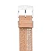 Samsung GP-R732SWEEADA Galaxy Watch Replacement Band for Gear S2, Gold