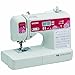Brother Sewing Laura Ashley CX155LA Limited Edition Sewing & Quilting Machine with Built-in Sewing Font