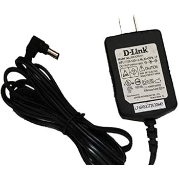 power link d adapter 0.5a 12v 2.5A LINK: Audio AC Theater & D Switching Adapter Amazon.com: AF1805 for Home A 5V