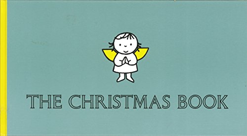 The Christmas Book by Dick Bruna (Hardcover)