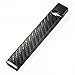 Carbon Fiber Vinyl Wrap for Juul Vape Mod True Black 3D Skins Decals Sticker Kit Made in the U.S.A.
