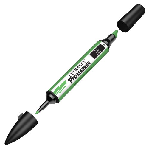 Letraset Manga Twin-Tip ProMARKER Grass